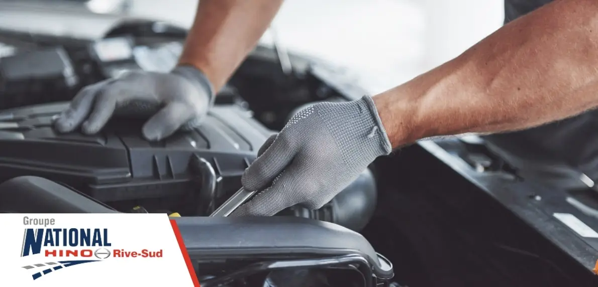 Auto mechanic – Job Available