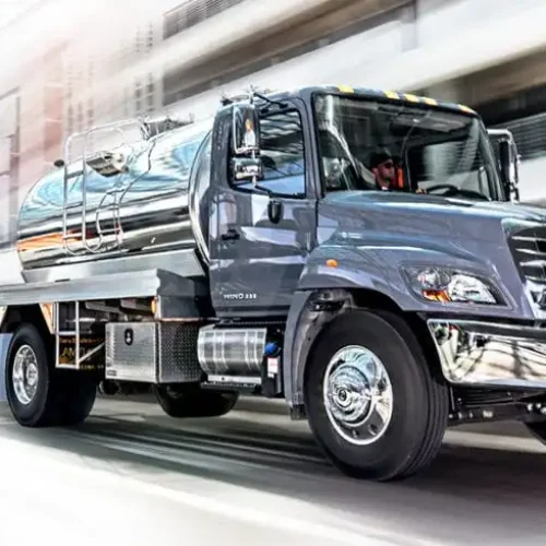 Diminuer la consommation de votre camion : 10 Astuces Simples